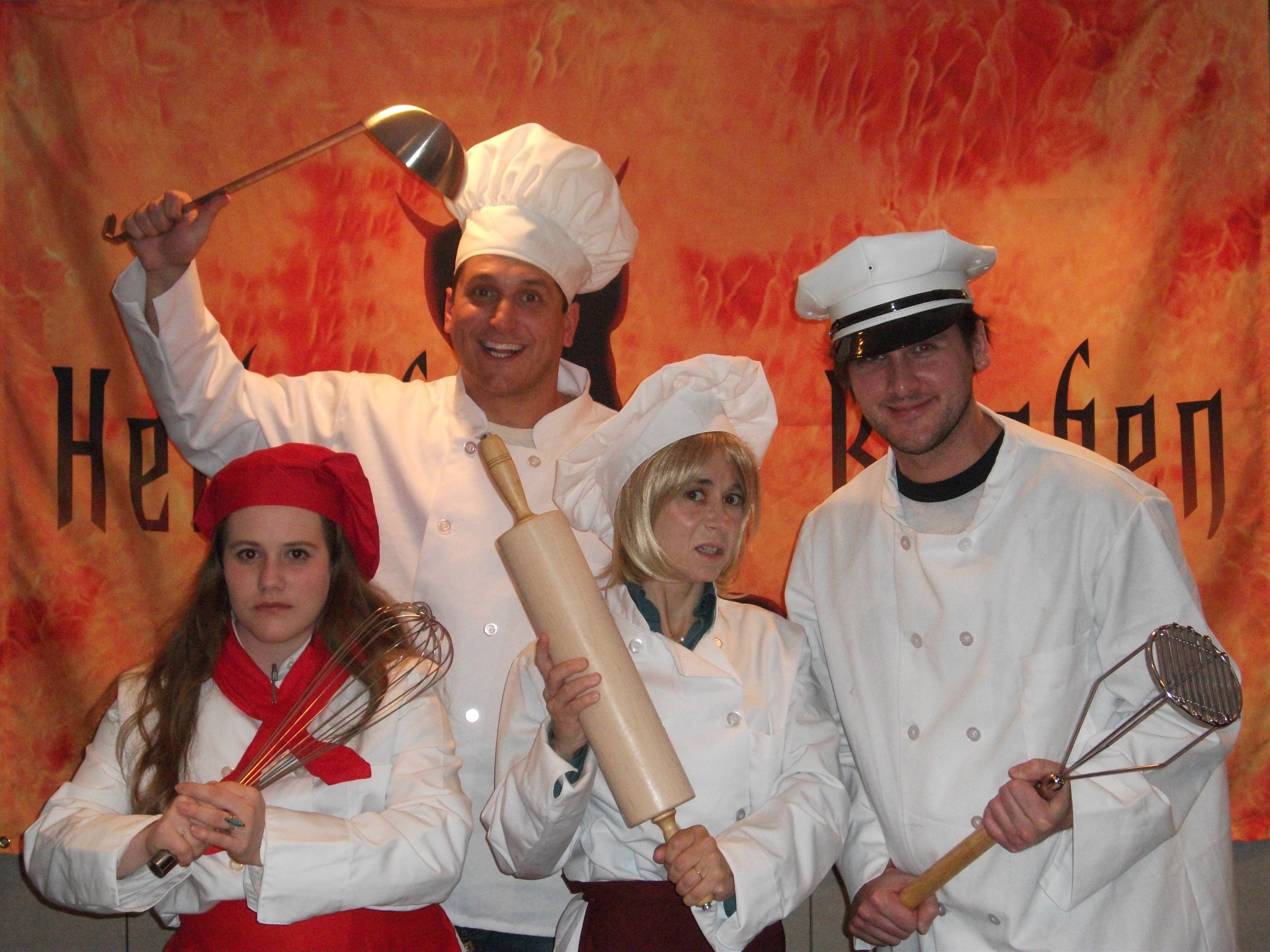 How To Get A Reservation At Hell S Kitchen How To Get A Reservation At Hell S Kitchen