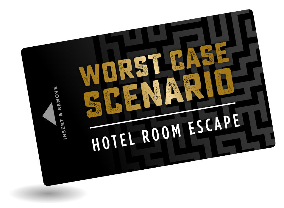 How To Create Escape Room Scenario How To Create Escape Room Scenario